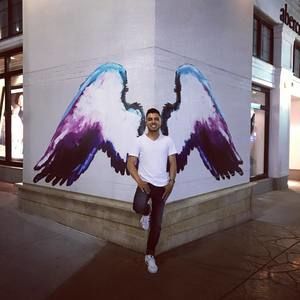 Meet your Posher, Mario